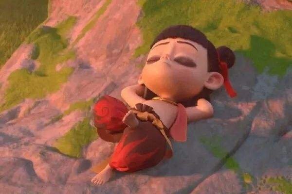 《哪吒》中经典台词不信命用英文怎样翻译比较好?