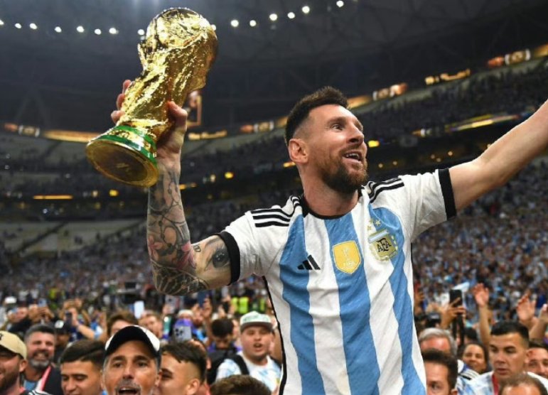 世界杯多少年一次?