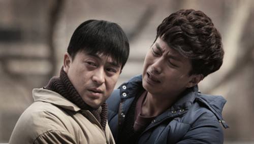 《你是我兄弟》讲述了四个人为了不同目标而奋斗的电视剧,最后马学军的结局如何