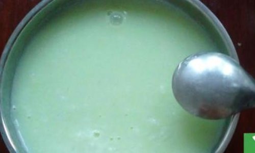 熬稀饭的时候,盖锅盖吗?火力大小,熬多长时间?