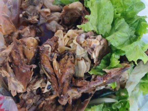 沈阳鸡架火了，为什么沈阳流调里必有鸡架？