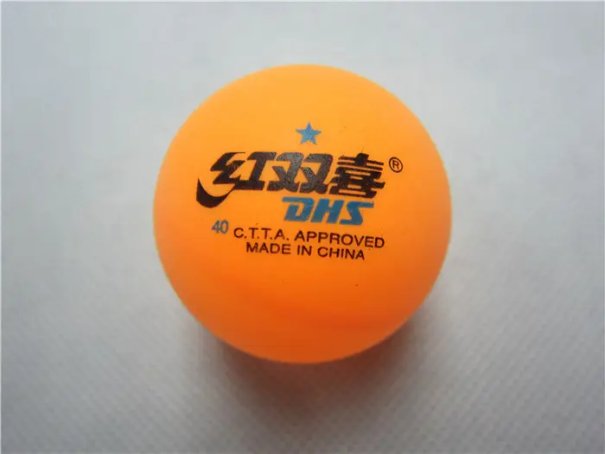 乒乓球哪个牌子好