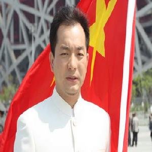 欧阳大龙的中国人物欧阳大龙个人简介