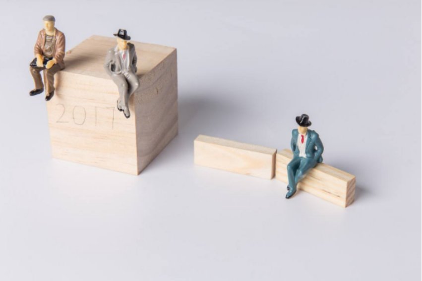 花架子的造句有哪些？