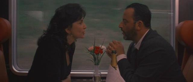 排队上天堂的剧情介绍