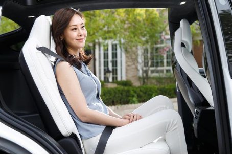 为什么喜欢中年妇女？