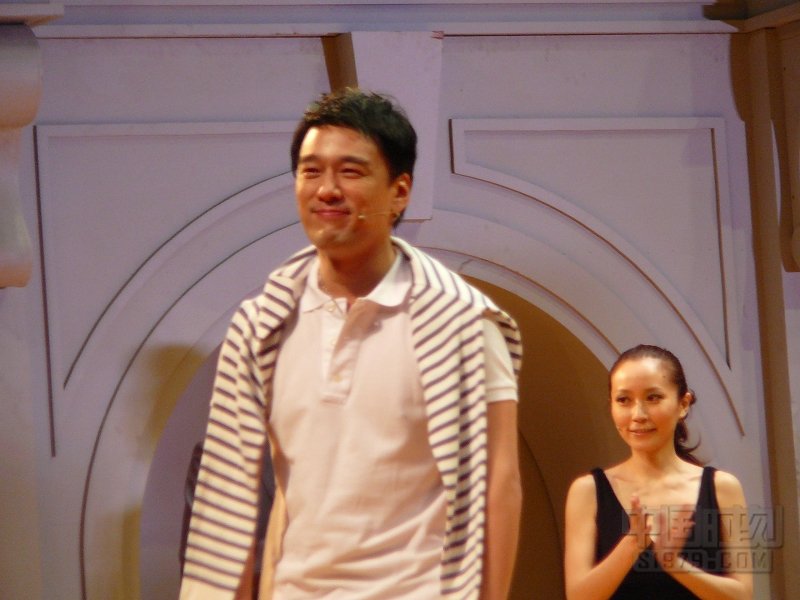 红娘的异想世界之在西厢的演出阵容