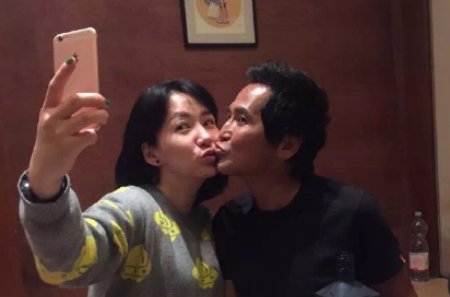 齐秦的妻子是谁？他们现在过的如何？