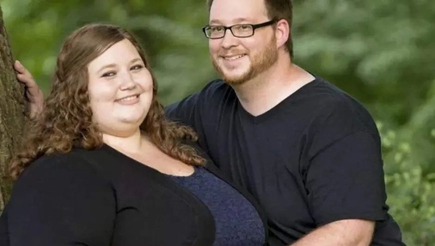 辽宁一小伙婚前8块腹肌婚后胖80斤，这就是所谓的幸福肥吗？