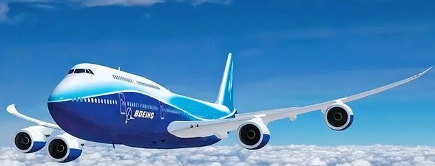 波音公司是哪个国家的公司