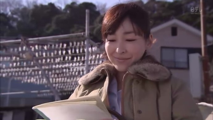 小原别哭的剧情简介