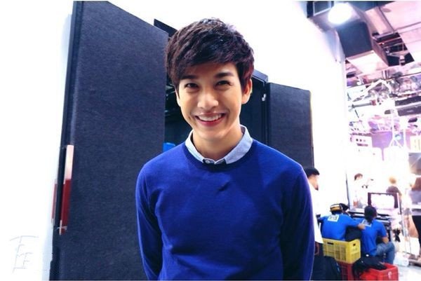 push泰星父母是哪国人