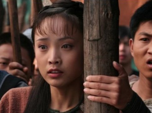 血色湘西结局穗穗怀的谁的孩子？