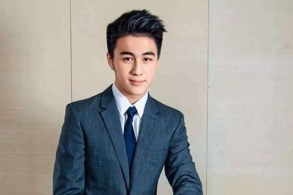 赌王儿子何猷君怎么念