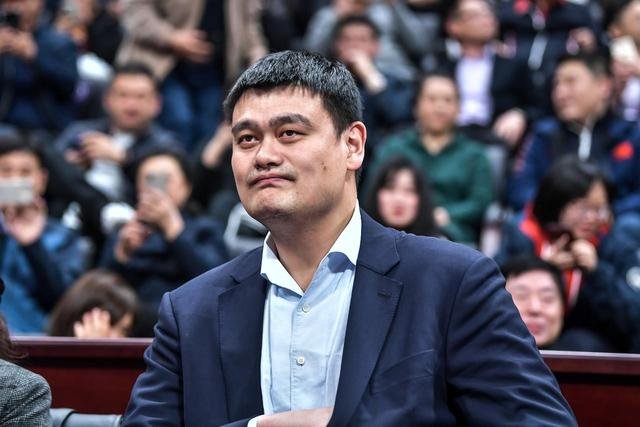 cba联赛决定延期两周，是什么让姚明做出的这个决定？