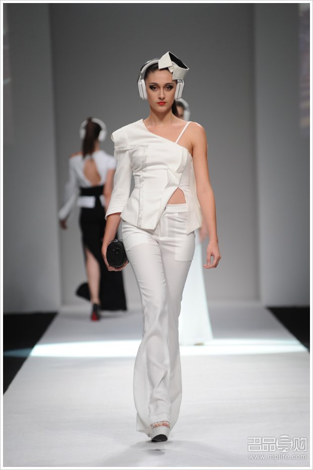 管子漩的品牌介绍