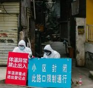 泗县实施疫情防控“三长”管理制度，当地的疫情情况怎么样了？