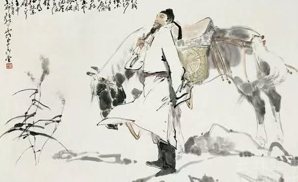 古代名人的字号有哪些？