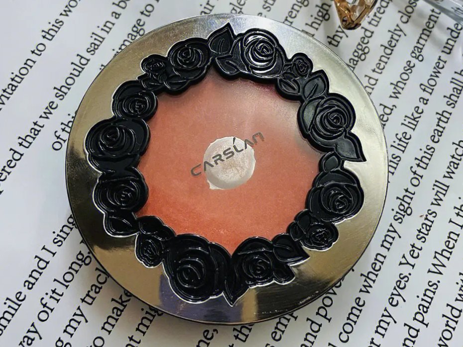 腮红哪个牌子最好用排行榜