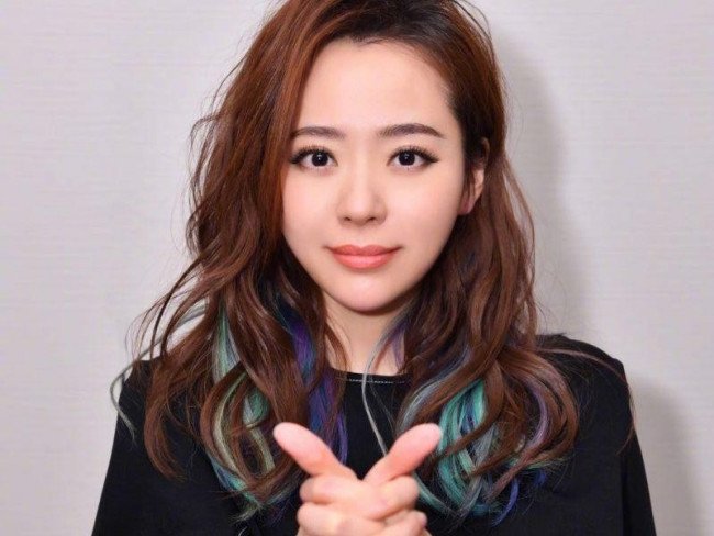 张靓颖多久结的婚？