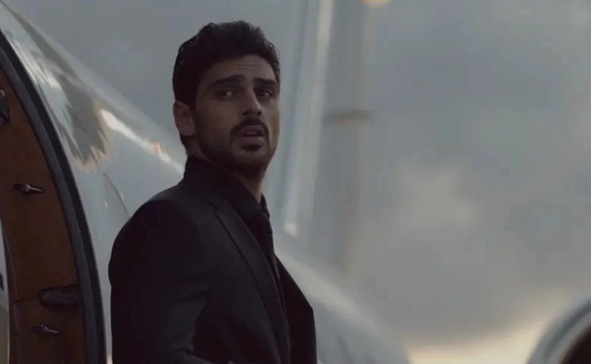 《365dni》第二部叫什么?