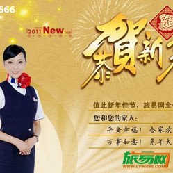 旅易网的经营项目