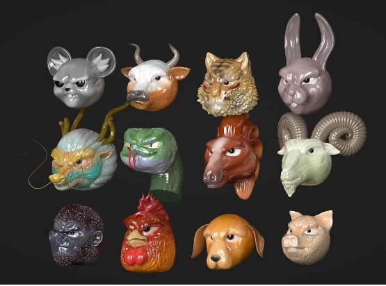 斩妖除魔僵尸跳打一生肖