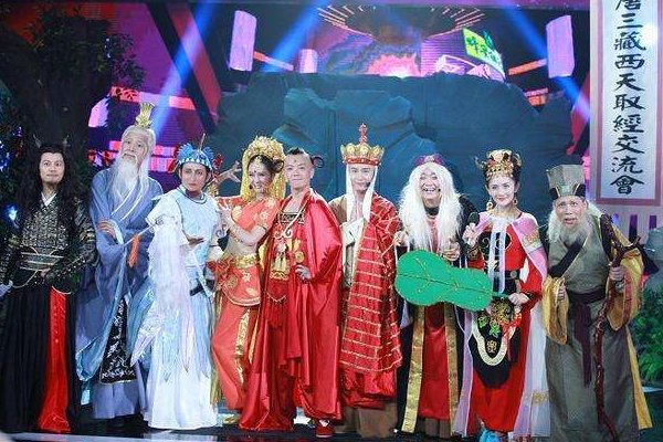 《百变大咖秀》这么好看的节目为什么被停播了？