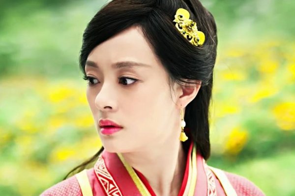 同父异母？蒋勤勤和孙俪的关系究竟如何？