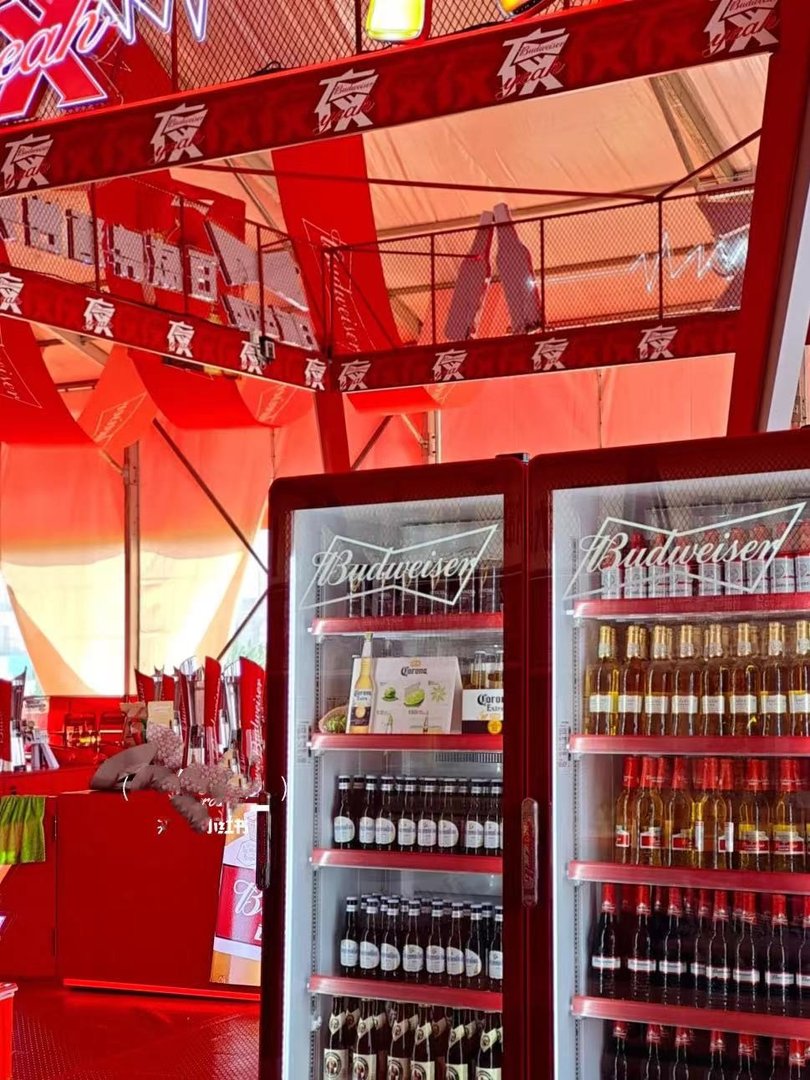 大连啤酒节2023年时间表？