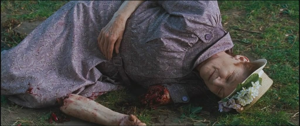 僵尸管家的剧情简介