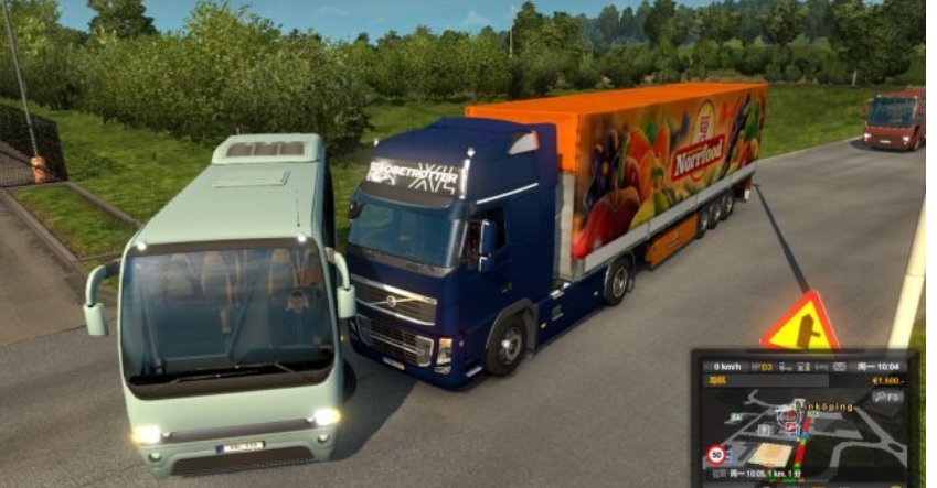 欧洲卡车模拟2 怎么修改金钱!