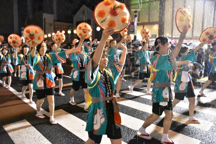 多地取消承办夏日祭,为什么夏日祭会惹众怒?