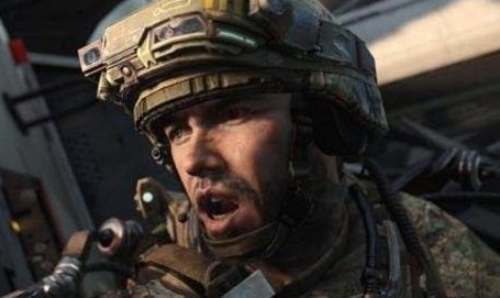 使命召唤哪些系列好玩