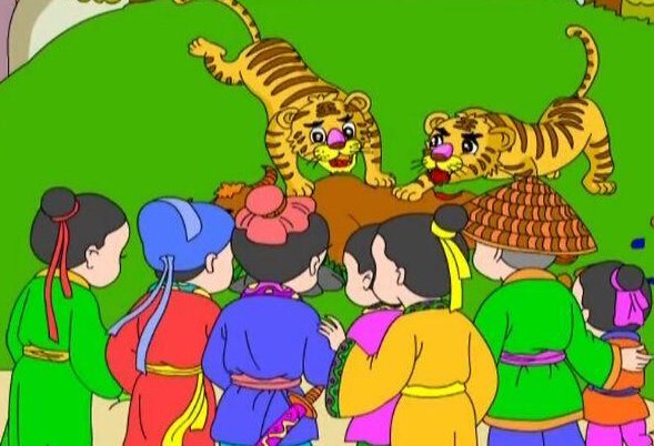 一举两得的两得指的是什么？