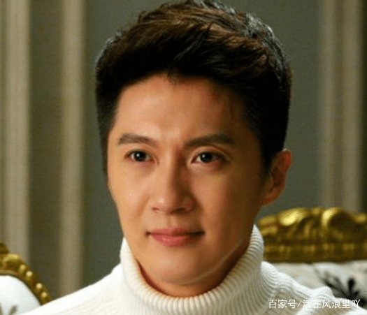 他曾是秋瓷炫绯闻男友,和姚笛相恋7年无果,今38岁成人生赢家,他是谁?