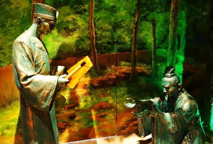 潘闲邓小驴 邓具体指谁？