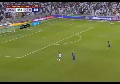 日本队0-1爆冷不敌沙特,对于这场比赛你有何评价