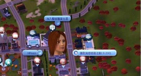 《模拟人生3》的所有秘籍是什么？