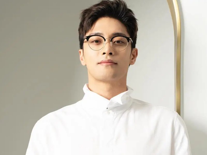 成勋主演的韩剧