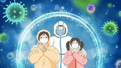 黑龙江望奎县发现1名新冠复阳人员,为何会复阳呢?