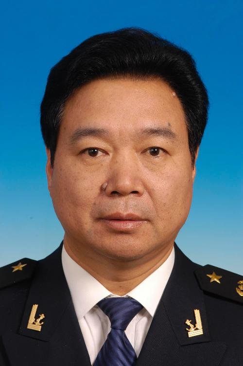 刘功臣的人物成就