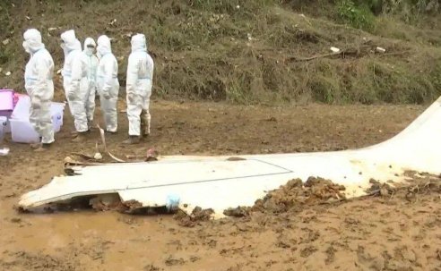 东航MU5735飞行事故调查存在哪些巨大的挑战？