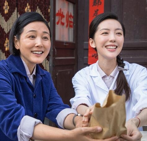 妈妈在等你赵迎彤白血病好了没有 她最后怎么样了