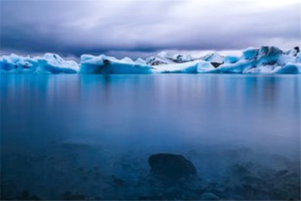 家属宣告王相军遗体搜救结束，冒险王于冰河融为一体，冰河有多危险？