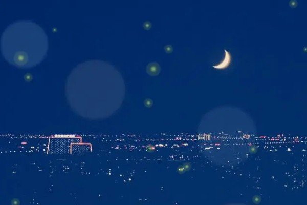 适合晚上看的小说言情短篇