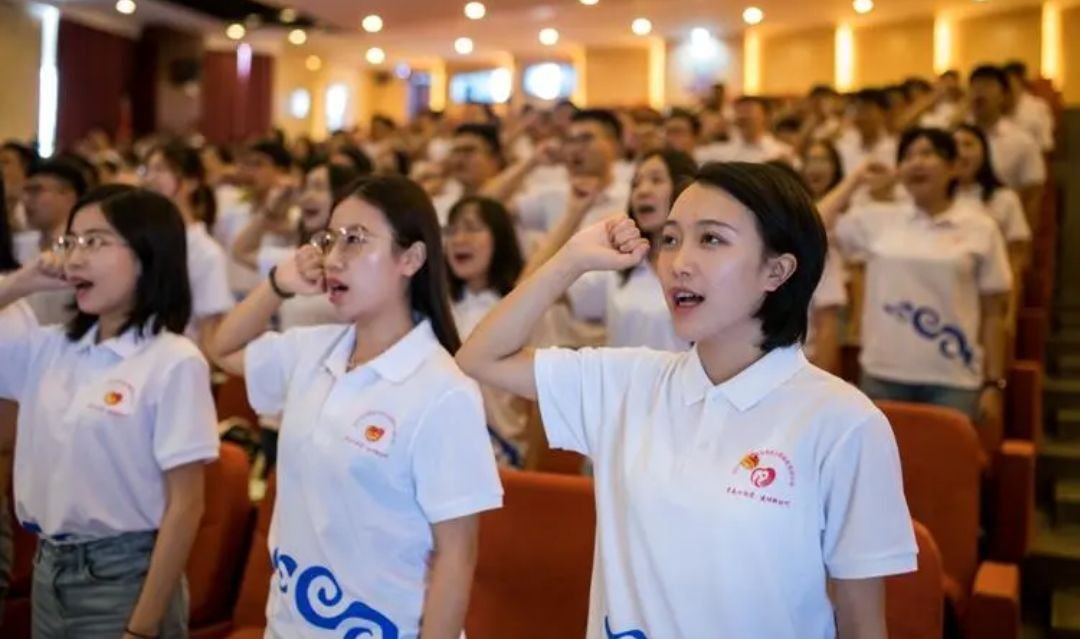 大学生应该有怎样的人生观？