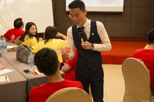 比较有名的总裁班培训课程