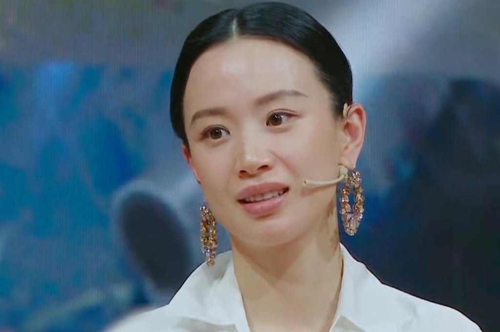 《我就是演员》李梦发长文感慨自己终于被淘汰了,她究竟经历了什么?