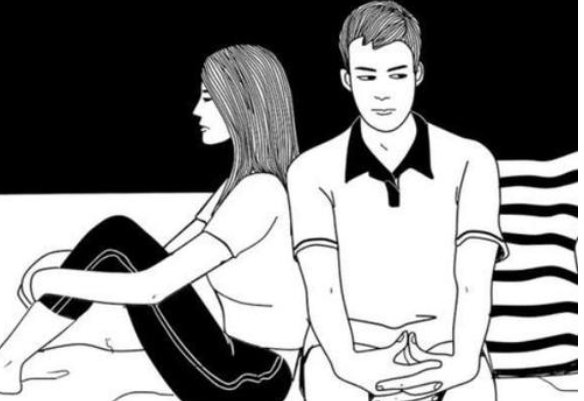 话不投机半句多,三观不同不相为谋是什么意思？